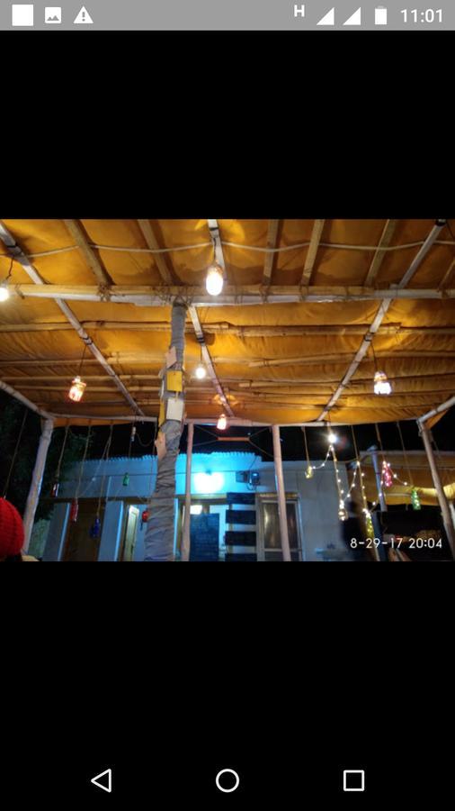 Jimmy'S Homestay Leh Exterior foto