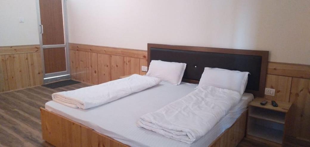 Jimmy'S Homestay Leh Exterior foto